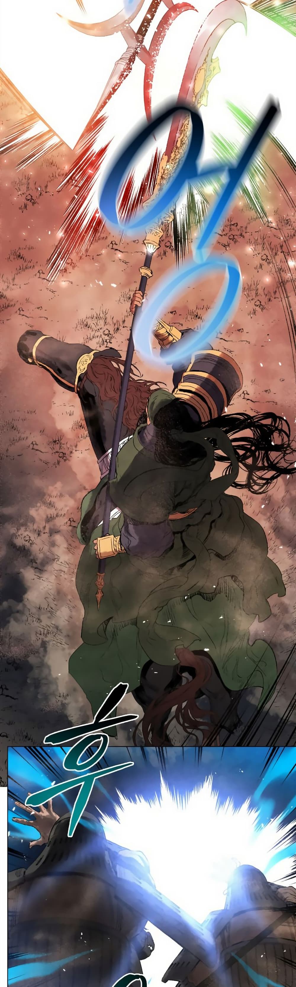 Three Kingdoms Lu Bu’s Legacy ตอนที่ 39 (11)